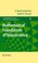Go to record Mathematical foundations of neuroscience