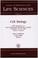 Go to record Cell biology : 1992 Symposium on Some Mathematical Questio...