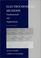 Go to record Electrochemical methods : fundamentals and applications