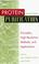 Go to record Protein purification : principles, high-resolution methods...