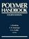 Go to record Polymer handbook