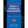 Go to record Perry´s chemical engineers´ handbook