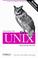 Go to record Learning the UNIX operating system