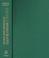 Go to record A field guide to the families and genera of woody plants o...