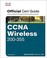 Go to record CCNA wireless 200-355 official guide
