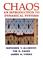 Go to record Chaos : an introduction to dynamical systems /