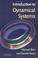 Go to record Introduction to dynamical systems