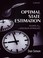 Go to record Optimal state estimation : Kalman, H∞, and nonlinear aproa...