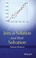 Go to record Ions in solution and their solvation