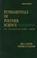 Go to record Fundamentals of polymer science : an introductory text
