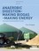 Go to record Anaerobic digestion - making biogas - making energy : the ...