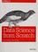 Go to record Data science from scratch : first principles with Python