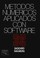 Go to record Métodos numéricos aplicados con software