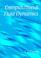 Go to record Computational fluid dynamics