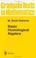 Go to record Basic homological algebra