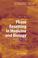 Go to record Phase resetting in medicine and biology : stochastic model...