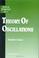 Go to record Theory of oscillations