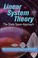 Go to record Linear system theory : the state space approach