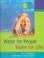 Go to record Water for people water for life :  a joint report by the t...