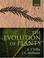Go to record The evolution of plants /