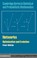 Go to record Networks : optimisation and evolution