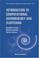 Go to record Introduction to computational neurobiology and clustering