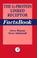 Go to record The G-protein linked receptor : factsbook