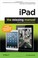 Go to record iPad : the missing manual