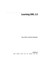 Go to record Learning UML 2.0