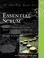 Go to record Essential Scrum : a practical guide to the most popular ag...