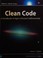 Go to record Clean code : a handbook of agile software craftsmanship