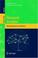 Go to record Network analysis : methodological foundations