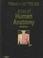 Go to record Atlas of human anatomy