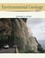 Go to record Environmental geology
