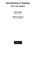 Go to record Introduction to topology : pure and applied