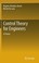 Go to record Control theory for engineers