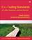 Go to record C++ coding standards : 101 rules, guidelines, and best pra...