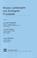 Go to record Mosaic landscapes and ecological processes / edited by Len...