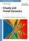 Go to record Chaotic and fractial dynamics : an introduction for applie...