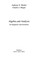 Go to record Algebra and analysis : for engineers and scientists