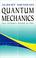 Go to record Quantum mechanics