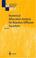 Go to record Numerical bifurcation analysis for reaction-diffusion equa...