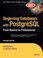 Go to record Beginning database with postgreSQL : from novice to profes...