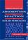 Go to record Principles of adsorption and reaction on solid surfaces