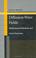 Go to record Diffusion-wave fields : mathematical methods and green fun...