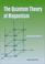 Go to record The quantum theory of magnetism