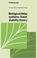Go to record Biological delay systems: linear stability theory /